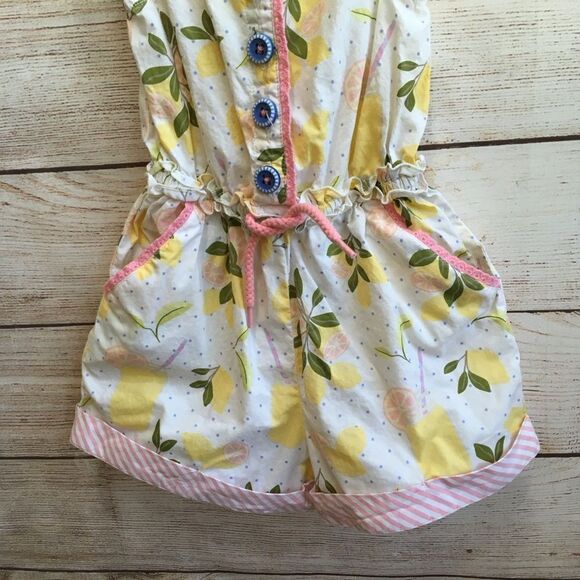 MATILDA JANE ROMPER - Picture 3 of 6